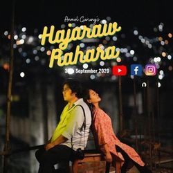 Hajaraw Rahara Chords by Anmol Gurung