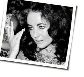 It's Too Late Chords by Ann Burton