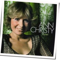 Dag Vreemde Man Live by Ann Christy