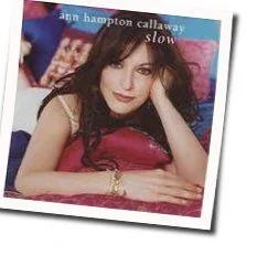 At Last Chords by Ann Hampton Callaway