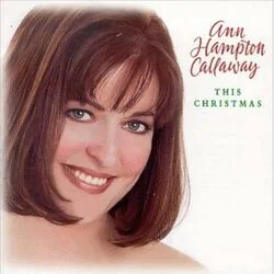 Have Yourself A Merry Little Christmas Chords by Ann Hampton Callaway