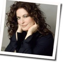 I'm Beginning To See The Light Chords by Ann Hampton Callaway