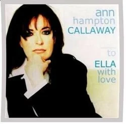 Time After Time Chords by Ann Hampton Callaway