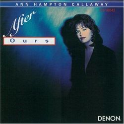 All Blue Chords by Ann Hampton Callaway