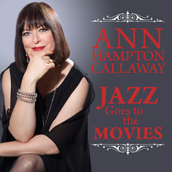 Blue Skies by Ann Hampton Callaway