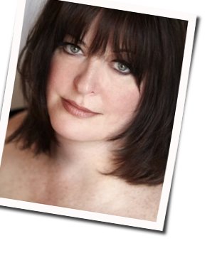 Close Your Eyes Chords by Ann Hampton Callaway