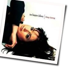 Come Rain Or Come Shine Chords by Ann Hampton Callaway