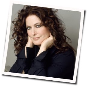 Comes Love Chords by Ann Hampton Callaway