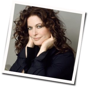 Over The Rainbow Chords by Ann Hampton Callaway