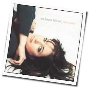 Route 66 Chords by Ann Hampton Callaway