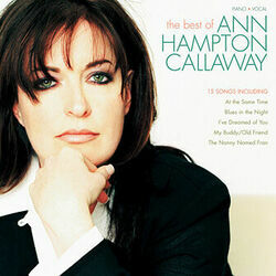 The Nanny Named Fran Bass Tab by Ann Hampton Callaway