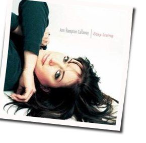 The Very Thought Of You Chords by Ann Hampton Callaway