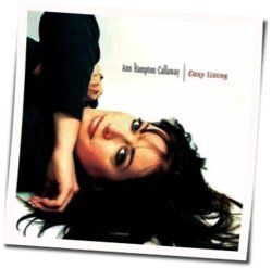 There Will Never Be Another You Chords by Ann Hampton Callaway
