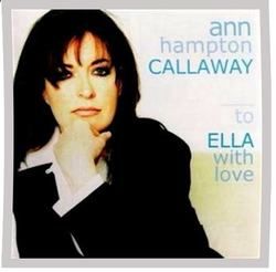 Time After Time by Ann Hampton Callaway