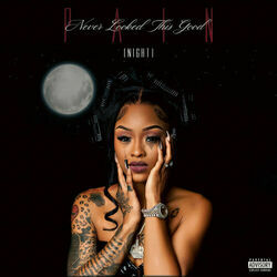 Freak Nasty Chords by Ann Marie