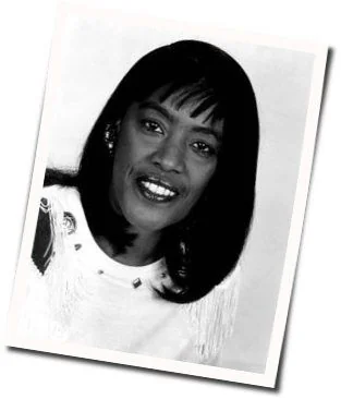 I'm Gonna Tear Your Playhouse Down Chords by Ann Peebles
