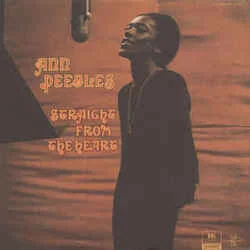 Trouble Heartaches And Sadness (Ver2) Chords by Ann Peebles