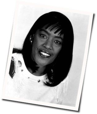 I'm Gonna Tear Your Playhouse Down Chords by Ann Peebles