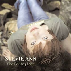 The Poetry Man by Stevie Ann