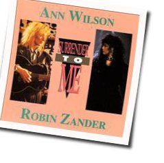 Surrender To Me by Ann Wilson And Robin Zander