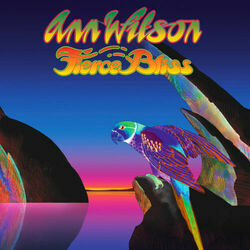 As The World Turns by Ann Wilson