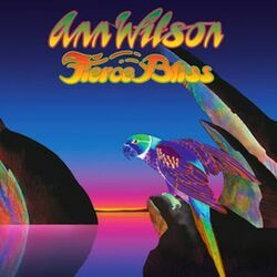 Missionary Man by Ann Wilson