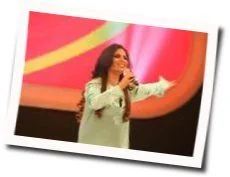 Canta Minha Alma Chords by Anna Aline