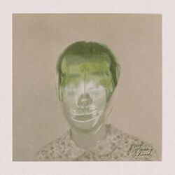 Green Glass Head Intro by Anna Bates