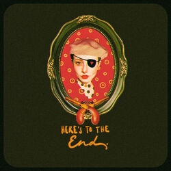 Oh Well Tab by Anna Bates