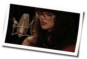 Cantando Na Janela Chords by Anna Beneli