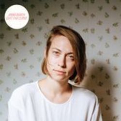 Asking 4 A Friend Chords by Anna Burch