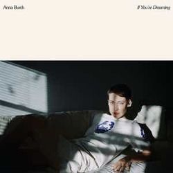 Can't Sleep Solo Tab by Anna Burch