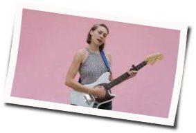 With You Every Day Chords by Anna Burch