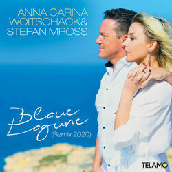 Blaue Lagune Chords by Anna-Carina Woitschack