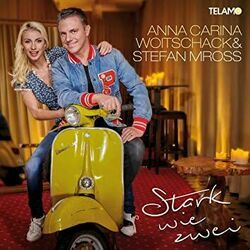 Der Allerbeste Mensch Chords by Anna-Carina Woitschack