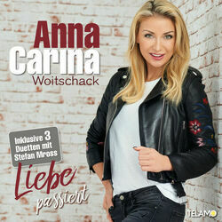 Die Liebe Chords by Anna-Carina Woitschack