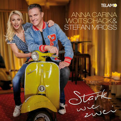 Ich Hab Noch Nie So Geliebt Chords by Anna-Carina Woitschack