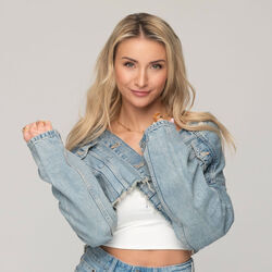 Luftballons I'm Bauch Chords by Anna-Carina Woitschack