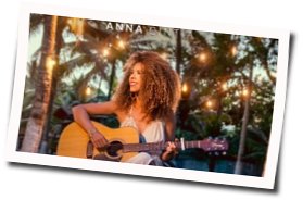 Te Fazer Feliz Chords by Anna Cintia