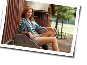 Te Inclinas Chords by Anna Clara Fernandes
