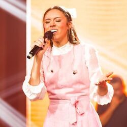 Jesus Vem Me Buscar Chords by Anna Clara Rocha