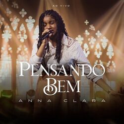Pensando Bem + Medley Chords by Anna Clara Rocha
