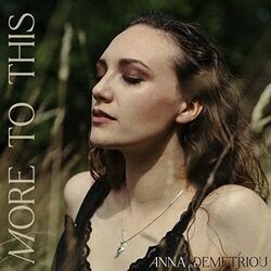Anna Demetriou chords for Lost on you