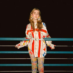 Everyday I Don't Chords by Anna Domino