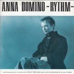 Rythm Bass Tab by Anna Domino