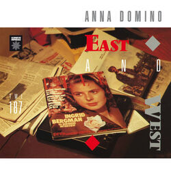 Zanna Chords by Anna Domino