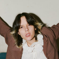 Not Rick Chords by Anna Erhard