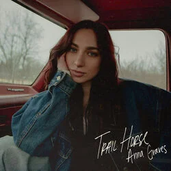 Trail Horse Chords by Anna Graves