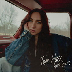 Trail Horse Chords by Anna Graves