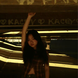 Too Much Of Me by Anna Huynh